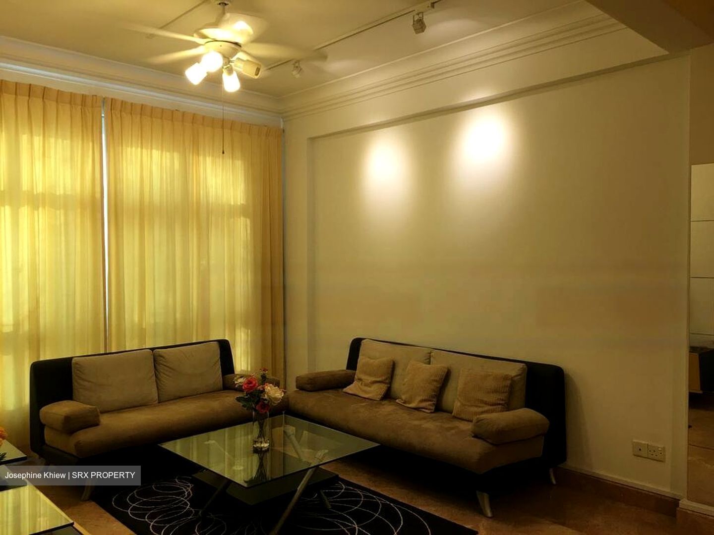 Changi Court (D16), Condominium #423578361